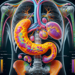 МРТ підшлункової залози