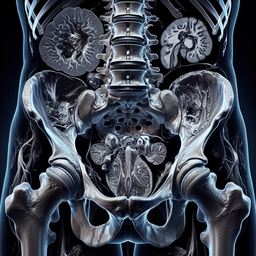 МРТ органів малого тазу