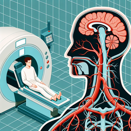 МРТ ангіографія діагностика судин голови та шиї