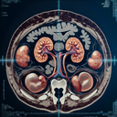 МРТ наднирників