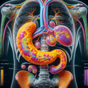 МРТ підшлункової залози