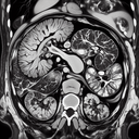 МРТ селезінки