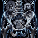 МРТ органів малого тазу